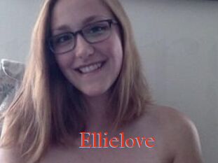 Ellie_love