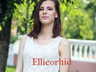 Ellieorhid