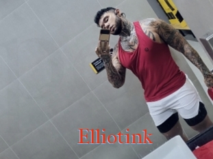 Elliotink