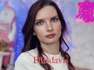 Ellisdavis