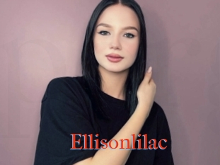 Ellisonlilac