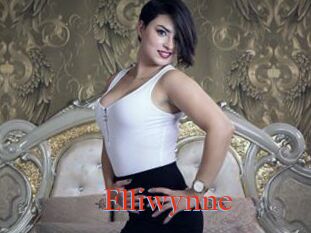 Elliwynne
