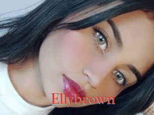 Ellybrown