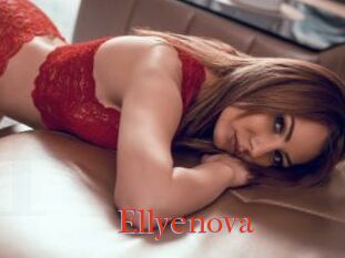 Ellyenova