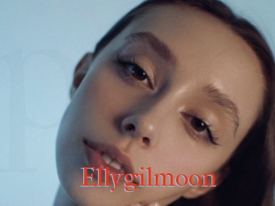 Ellygilmoon