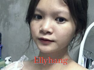 Ellyhang