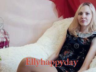 Ellyhappyday