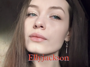 Ellyjackson