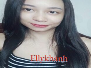 Ellykhanh