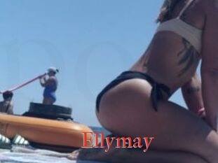 Ellymay