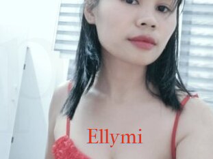 Ellymi