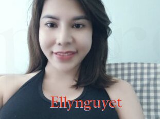 Ellynguyet