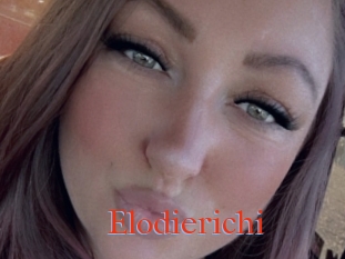 Elodierichi