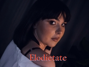 Elodietate