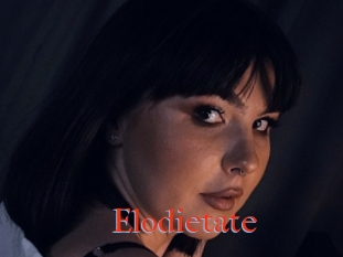 Elodietate