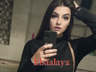 Elsaalaya