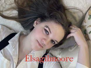 Elsagilmoore