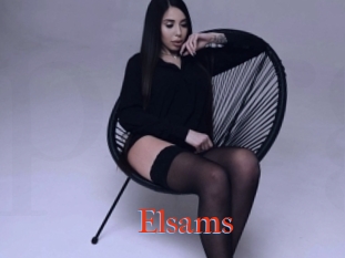 Elsams