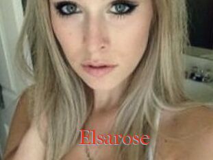 Elsarose