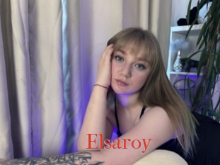 Elsaroy