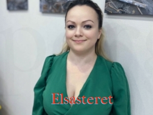 Elsasteret