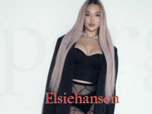 Elsiehansen