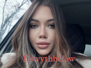 Elswythbelow
