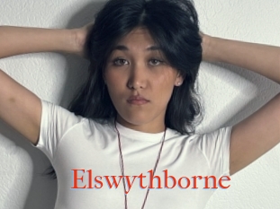 Elswythborne