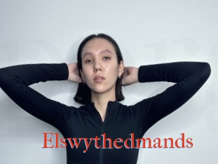 Elswythedmands