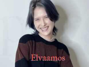 Elvaamos
