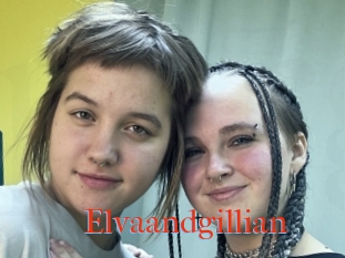 Elvaandgillian