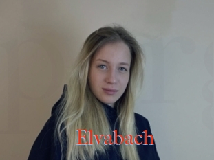 Elvabach