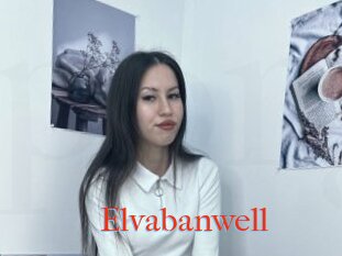 Elvabanwell