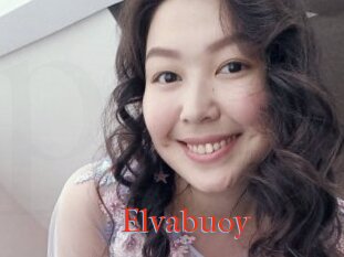 Elvabuoy