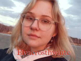 Elvacrosthwaite