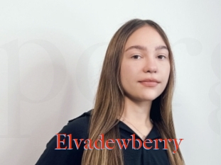 Elvadewberry