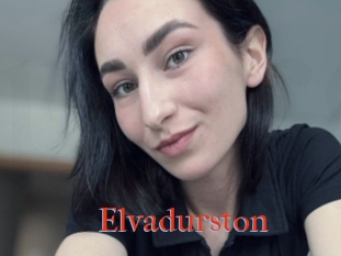 Elvadurston