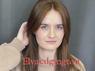 Elvaedgington