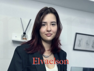 Elvaelson