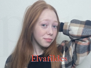 Elvafildes