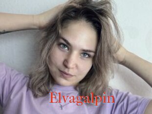 Elvagalpin