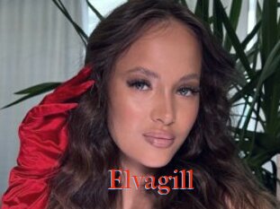 Elvagill