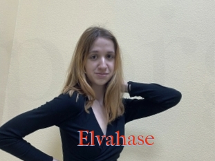Elvahase