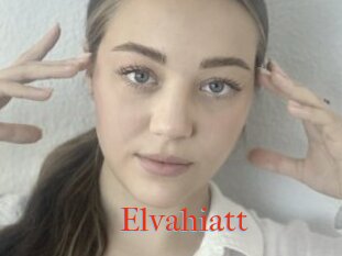 Elvahiatt