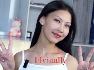 Elviaally
