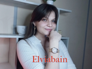Elviabain