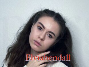 Elviabendall