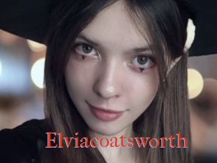 Elviacoatsworth