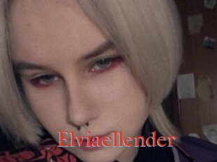Elviaellender