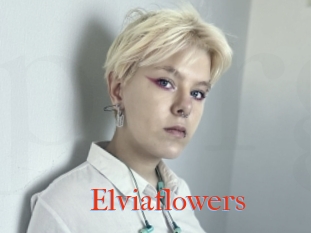 Elviaflowers